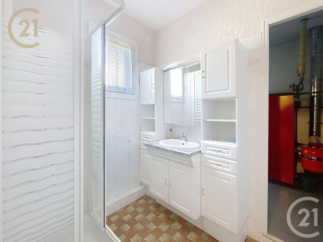 maison à vendre - 3 pièces - 53.0 m2 - BONDY - 93 - ILE-DE-FRANCE - Century 21 Ricard Immobilier