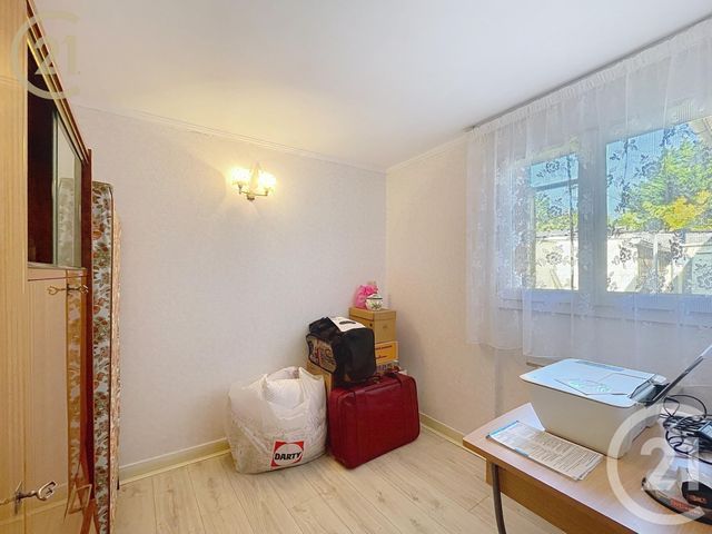 maison à vendre - 3 pièces - 53.0 m2 - BONDY - 93 - ILE-DE-FRANCE - Century 21 Ricard Immobilier