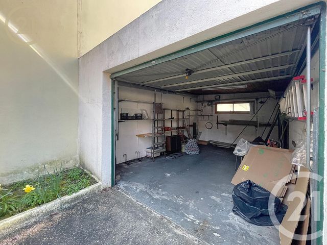 maison à vendre - 3 pièces - 53.0 m2 - BONDY - 93 - ILE-DE-FRANCE - Century 21 Ricard Immobilier