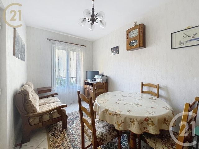 maison à vendre - 3 pièces - 53.0 m2 - BONDY - 93 - ILE-DE-FRANCE - Century 21 Ricard Immobilier