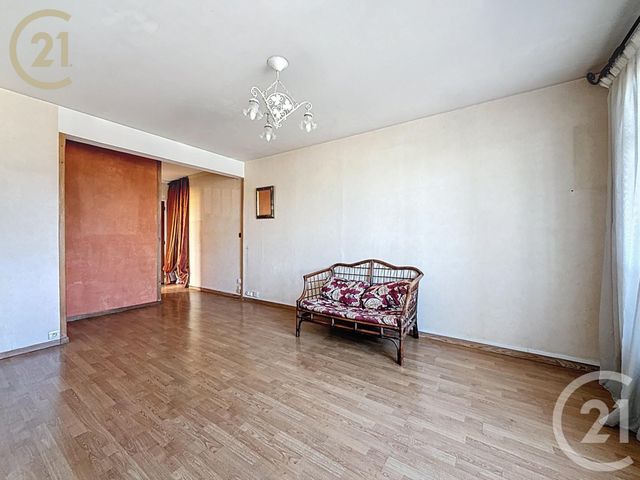 appartement - BONDY - 93