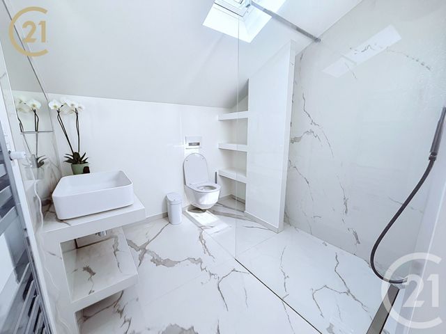 maison à vendre - 6 pièces - 114.57 m2 - BONDY - 93 - ILE-DE-FRANCE - Century 21 Ricard Immobilier