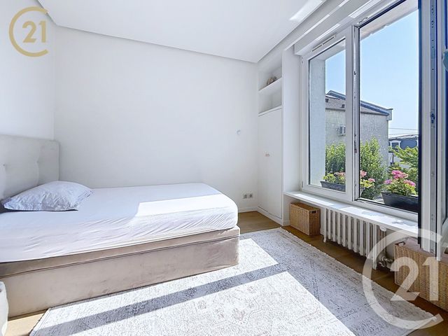 maison à vendre - 6 pièces - 114.57 m2 - BONDY - 93 - ILE-DE-FRANCE - Century 21 Ricard Immobilier