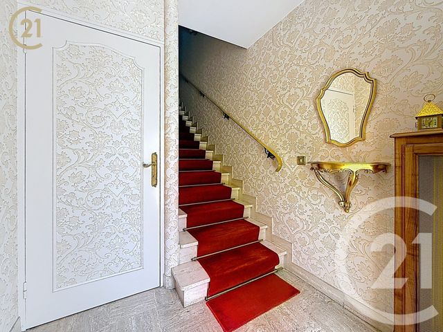 maison à vendre - 5 pièces - 116.0 m2 - BONDY - 93 - ILE-DE-FRANCE - Century 21 Ricard Immobilier