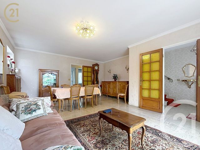 maison à vendre - 5 pièces - 116.0 m2 - BONDY - 93 - ILE-DE-FRANCE - Century 21 Ricard Immobilier