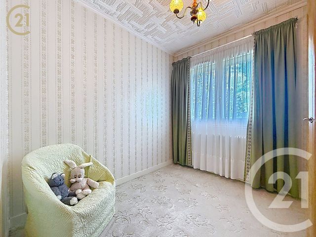 maison à vendre - 5 pièces - 116.0 m2 - BONDY - 93 - ILE-DE-FRANCE - Century 21 Ricard Immobilier
