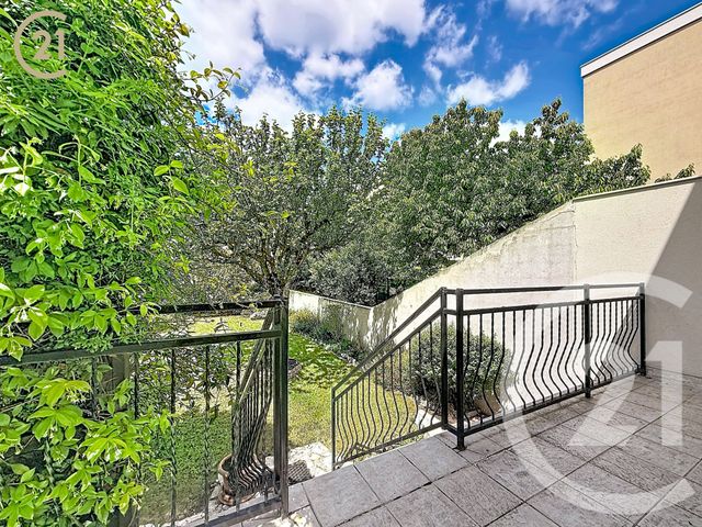 maison à vendre - 5 pièces - 116.0 m2 - BONDY - 93 - ILE-DE-FRANCE - Century 21 Ricard Immobilier