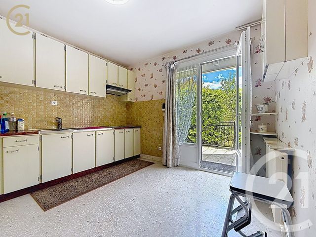 maison à vendre - 5 pièces - 116.0 m2 - BONDY - 93 - ILE-DE-FRANCE - Century 21 Ricard Immobilier