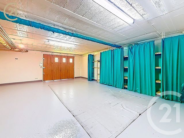 maison à vendre - 5 pièces - 116.0 m2 - BONDY - 93 - ILE-DE-FRANCE - Century 21 Ricard Immobilier