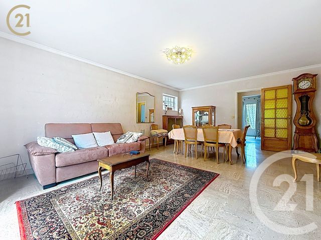 maison à vendre - 5 pièces - 116.0 m2 - BONDY - 93 - ILE-DE-FRANCE - Century 21 Ricard Immobilier