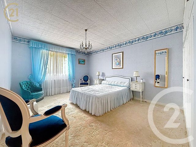 maison à vendre - 5 pièces - 116.0 m2 - BONDY - 93 - ILE-DE-FRANCE - Century 21 Ricard Immobilier