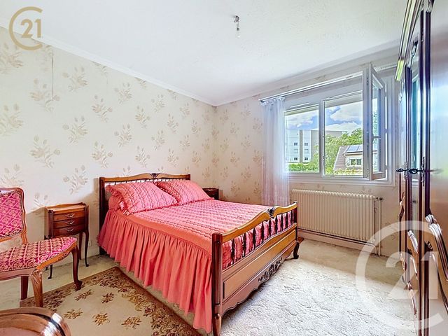 maison à vendre - 5 pièces - 116.0 m2 - BONDY - 93 - ILE-DE-FRANCE - Century 21 Ricard Immobilier