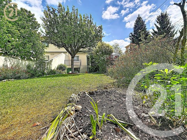 maison à vendre - 5 pièces - 116.0 m2 - BONDY - 93 - ILE-DE-FRANCE - Century 21 Ricard Immobilier