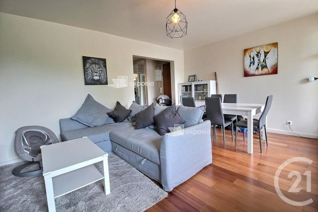 appartement - BONDY - 93
