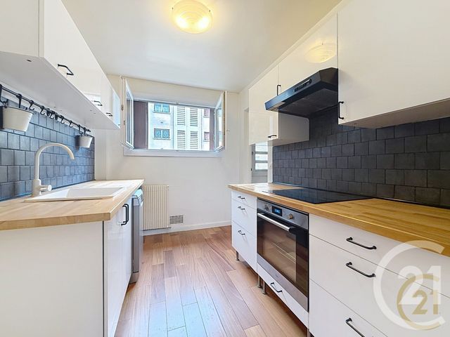 appartement - BONDY - 93