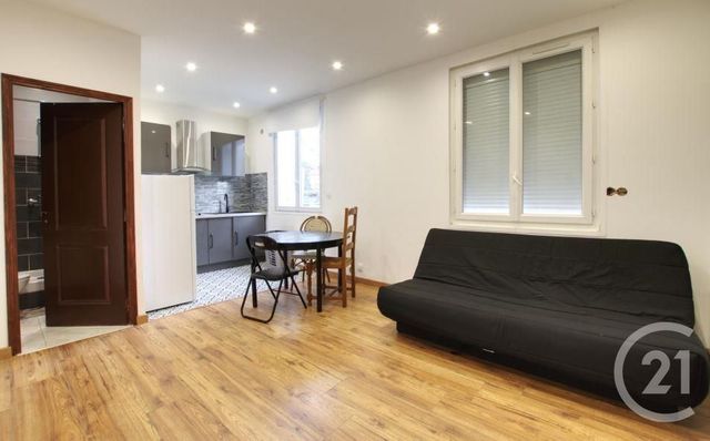 Appartement F4 à vendre - 4 pièces - 60.0 m2 - BONDY - 93 - ILE-DE-FRANCE - Century 21 Ricard Immobilier