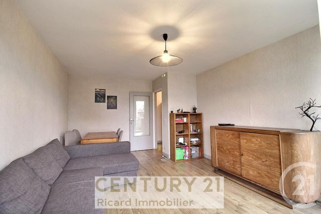 appartement à vendre - 3 pièces - 65.12 m2 - BONDY - 93 - ILE-DE-FRANCE - Century 21 Ricard Immobilier