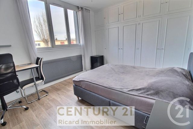 maison à vendre - 3 pièces - 59.26 m2 - BONDY - 93 - ILE-DE-FRANCE - Century 21 Ricard Immobilier