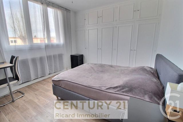 maison à vendre - 3 pièces - 59.26 m2 - BONDY - 93 - ILE-DE-FRANCE - Century 21 Ricard Immobilier