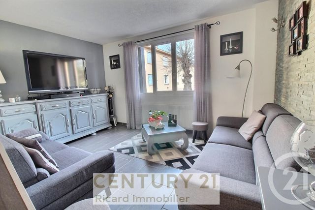 maison à vendre - 3 pièces - 59.26 m2 - BONDY - 93 - ILE-DE-FRANCE - Century 21 Ricard Immobilier