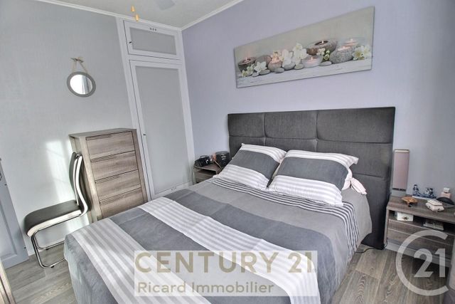 maison à vendre - 3 pièces - 59.26 m2 - BONDY - 93 - ILE-DE-FRANCE - Century 21 Ricard Immobilier