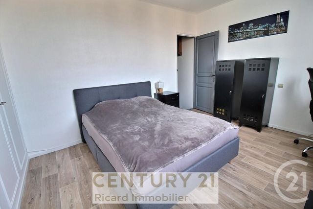 maison à vendre - 3 pièces - 59.26 m2 - BONDY - 93 - ILE-DE-FRANCE - Century 21 Ricard Immobilier