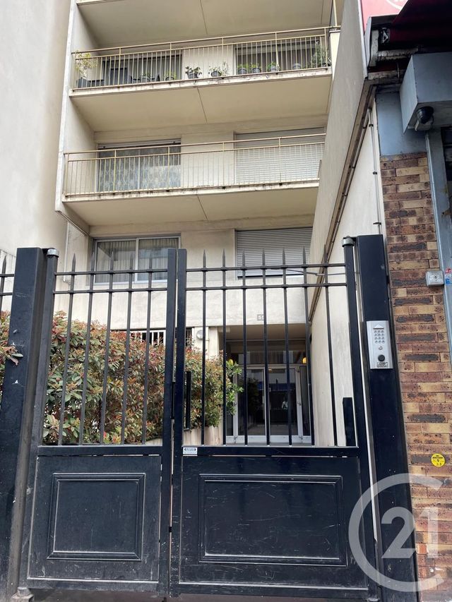 appartement - BONDY - 93