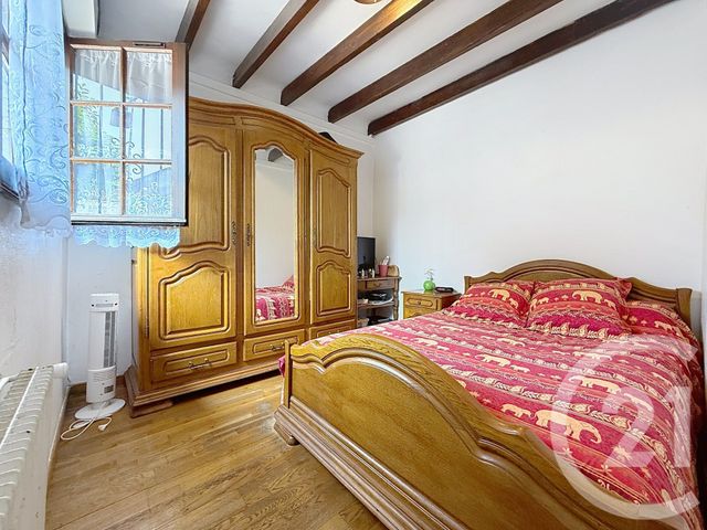 maison à vendre - 5 pièces - 75.0 m2 - BONDY - 93 - ILE-DE-FRANCE - Century 21 Ricard Immobilier