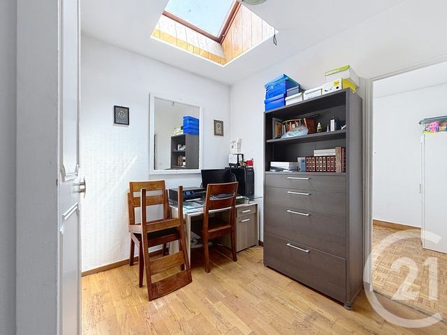 maison à vendre - 5 pièces - 75.0 m2 - BONDY - 93 - ILE-DE-FRANCE - Century 21 Ricard Immobilier