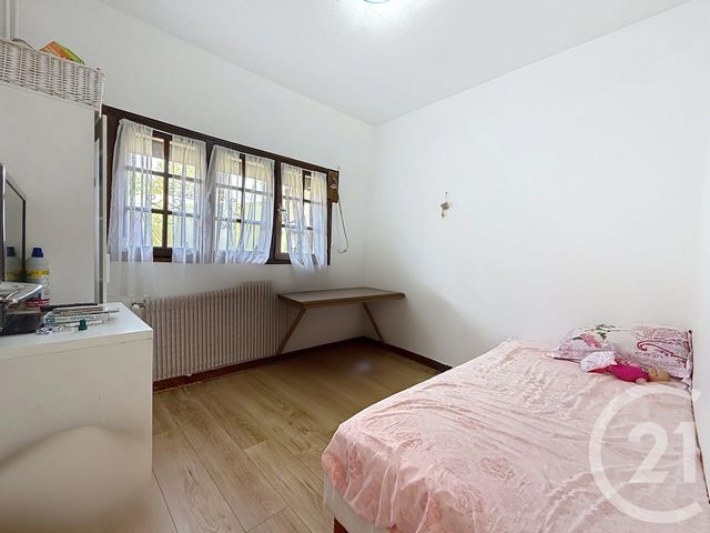 maison à vendre - 5 pièces - 75.0 m2 - BONDY - 93 - ILE-DE-FRANCE - Century 21 Ricard Immobilier