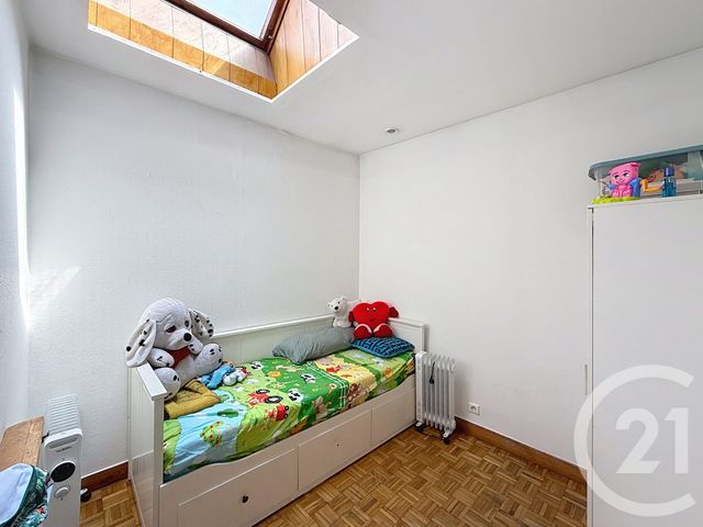maison à vendre - 5 pièces - 75.0 m2 - BONDY - 93 - ILE-DE-FRANCE - Century 21 Ricard Immobilier