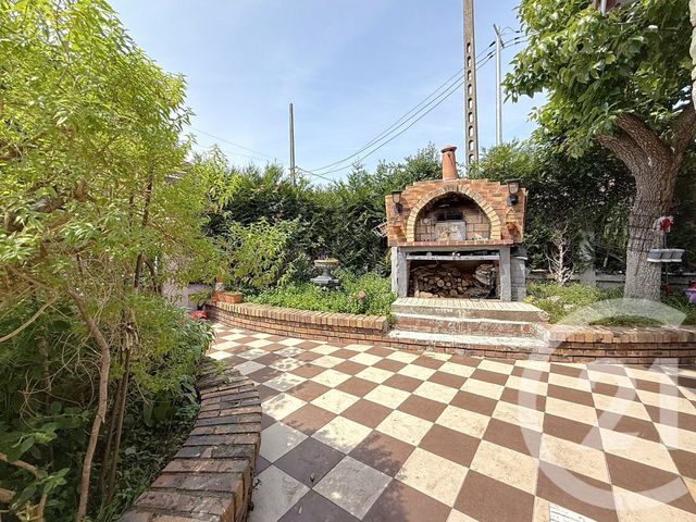 maison à vendre - 5 pièces - 75.0 m2 - BONDY - 93 - ILE-DE-FRANCE - Century 21 Ricard Immobilier