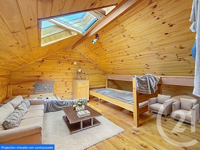 maison à vendre - 5 pièces - 75.0 m2 - BONDY - 93 - ILE-DE-FRANCE - Century 21 Ricard Immobilier