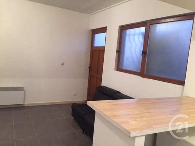 Appartement F2 à vendre - 2 pièces - 32.0 m2 - BOBIGNY - 93 - ILE-DE-FRANCE - Century 21 Ricard Immobilier