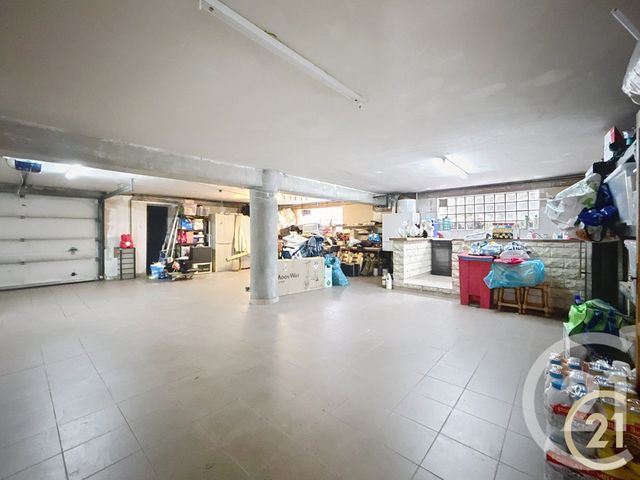 maison à vendre - 5 pièces - 160.59 m2 - NOISY LE SEC - 93 - ILE-DE-FRANCE - Century 21 Ricard Immobilier