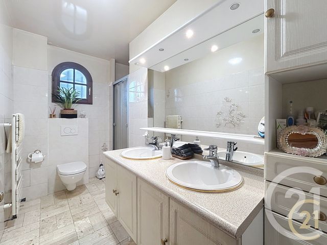 maison à vendre - 5 pièces - 160.59 m2 - NOISY LE SEC - 93 - ILE-DE-FRANCE - Century 21 Ricard Immobilier