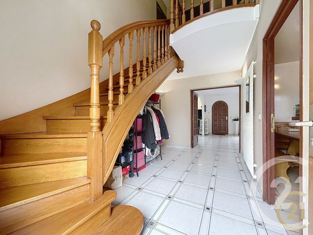 maison à vendre - 5 pièces - 160.59 m2 - NOISY LE SEC - 93 - ILE-DE-FRANCE - Century 21 Ricard Immobilier