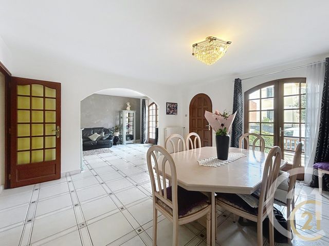 maison à vendre - 5 pièces - 160.59 m2 - NOISY LE SEC - 93 - ILE-DE-FRANCE - Century 21 Ricard Immobilier