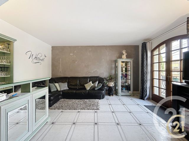 maison à vendre - 5 pièces - 160.59 m2 - NOISY LE SEC - 93 - ILE-DE-FRANCE - Century 21 Ricard Immobilier