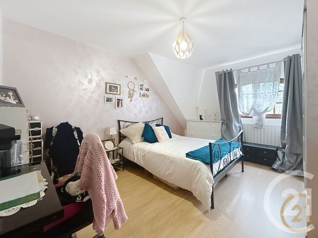 maison à vendre - 5 pièces - 160.59 m2 - NOISY LE SEC - 93 - ILE-DE-FRANCE - Century 21 Ricard Immobilier