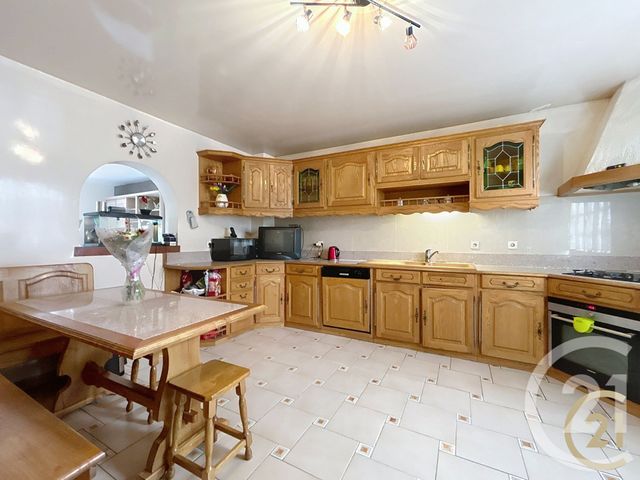 maison à vendre - 5 pièces - 160.59 m2 - NOISY LE SEC - 93 - ILE-DE-FRANCE - Century 21 Ricard Immobilier