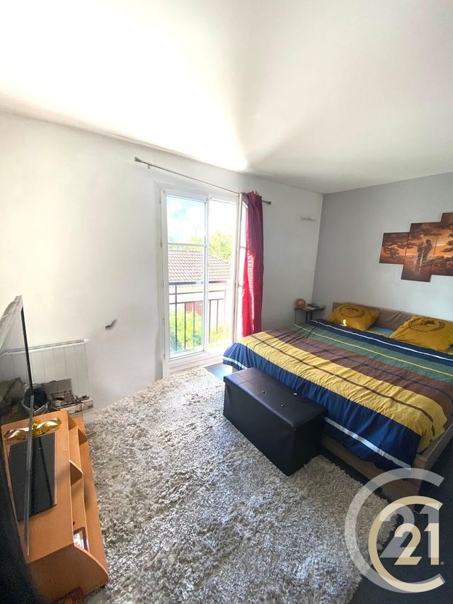 maison à vendre - 3 pièces - 63.52 m2 - BONDY - 93 - ILE-DE-FRANCE - Century 21 Ricard Immobilier
