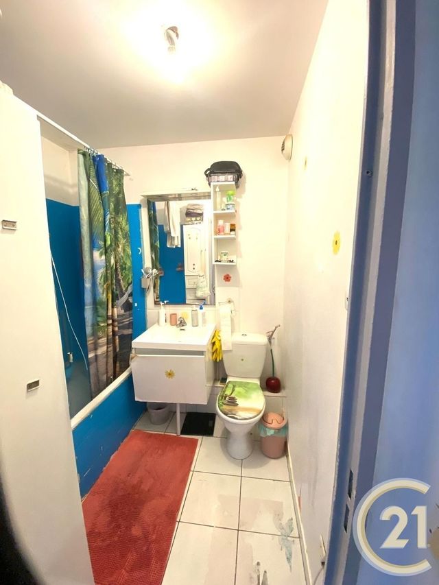 maison à vendre - 3 pièces - 63.52 m2 - BONDY - 93 - ILE-DE-FRANCE - Century 21 Ricard Immobilier