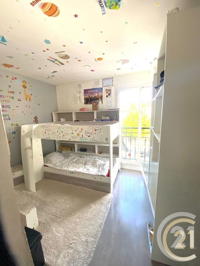 maison à vendre - 3 pièces - 63.52 m2 - BONDY - 93 - ILE-DE-FRANCE - Century 21 Ricard Immobilier