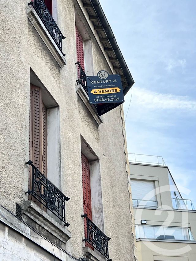 appartement - BONDY - 93