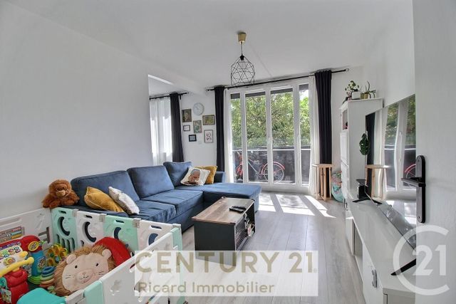 appartement - BONDY - 93