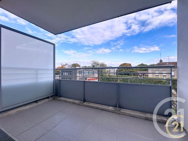 Appartement F3 à vendre - 3 pièces - 63.43 m2 - BONDY - 93 - ILE-DE-FRANCE - Century 21 Ricard Immobilier