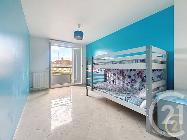 Appartement F3 à vendre - 3 pièces - 63.43 m2 - BONDY - 93 - ILE-DE-FRANCE - Century 21 Ricard Immobilier