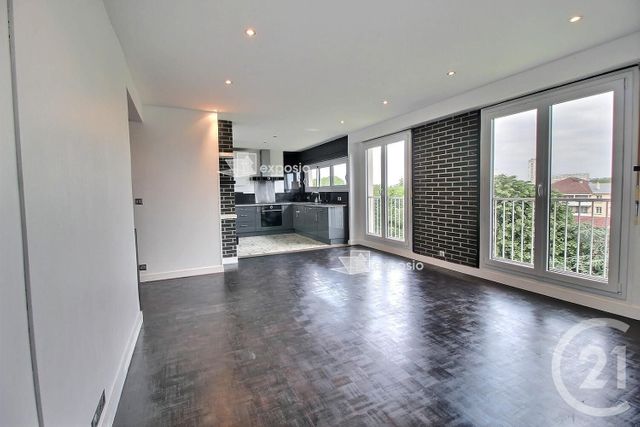appartement - BONDY - 93