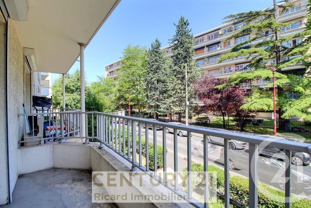 appartement - BONDY - 93